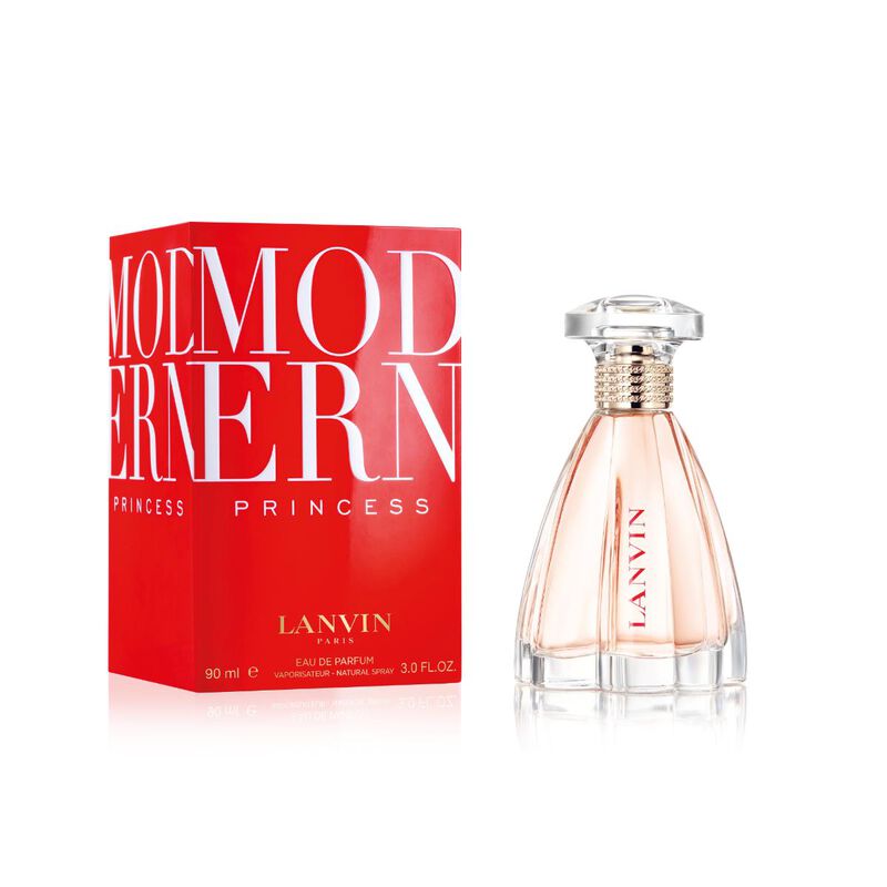 lanvin modern princess