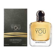 faces stronger with you only eau de toilette