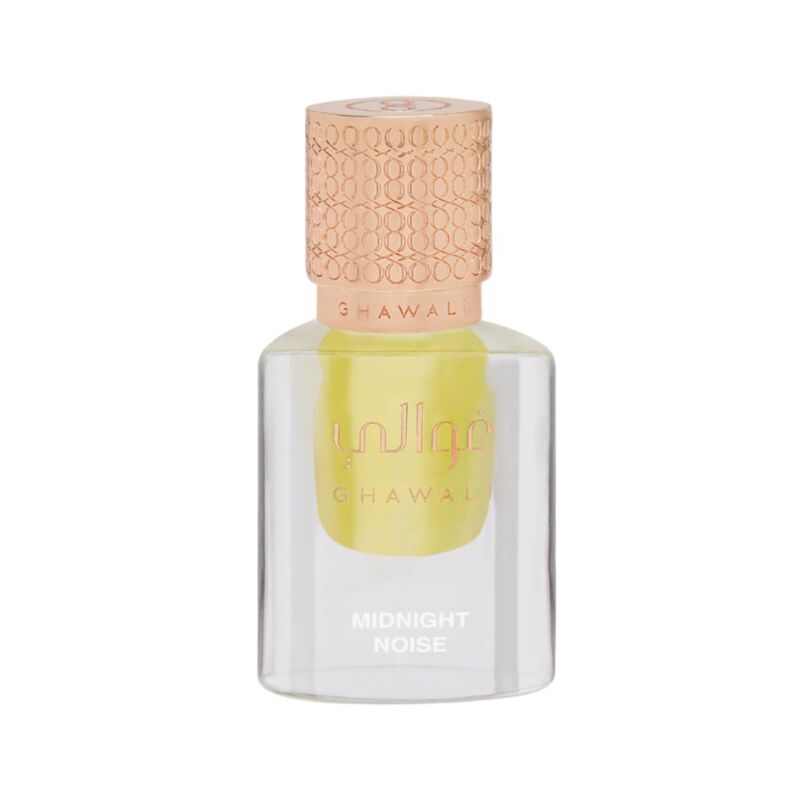 غوالي عطر مركز ميدنايت نويز