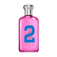 Big Pony Woman Pink Eau De Toilette faces big pony woman pink eau de toilette
