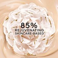 faces parure gold skin matte