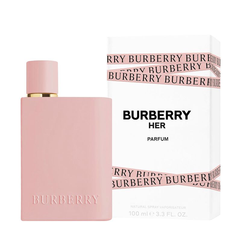 بربري her parfum