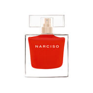 faces narciso rouge eau de toilette