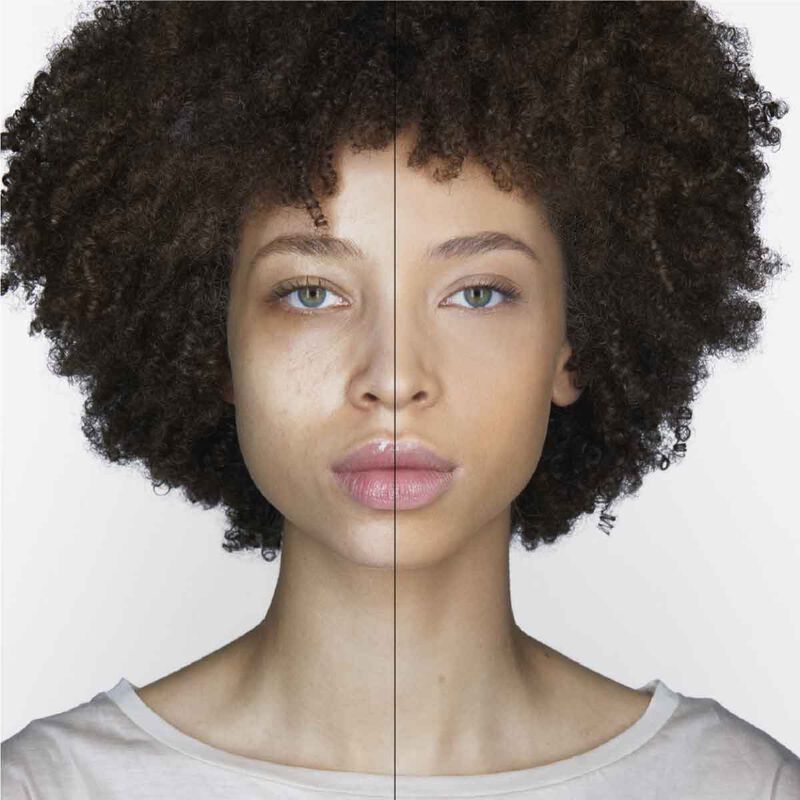 ميك اب فور ايفر خافي العيوب مات فيلفت سكين