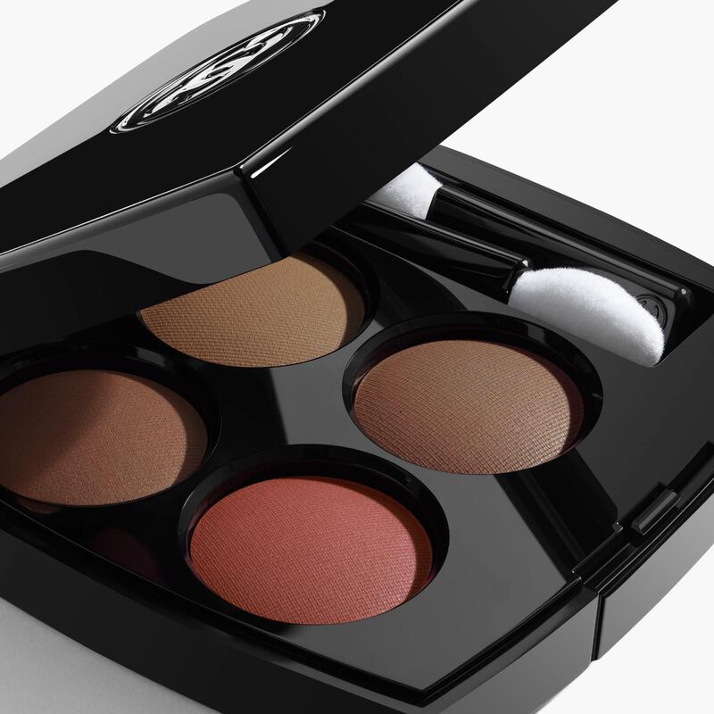 شانيل les 4 ombres