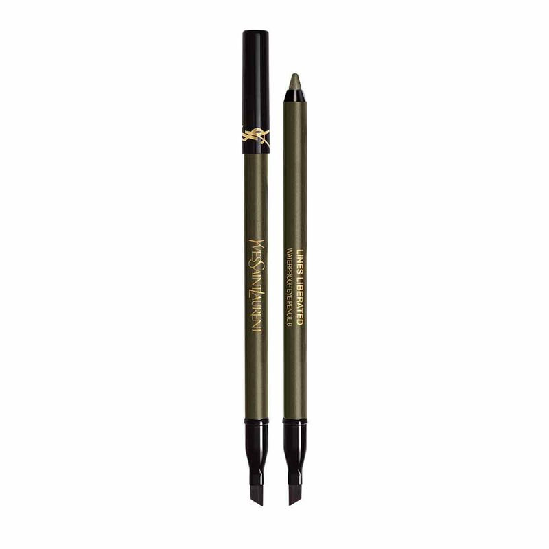 yves saint laurent lines liberated