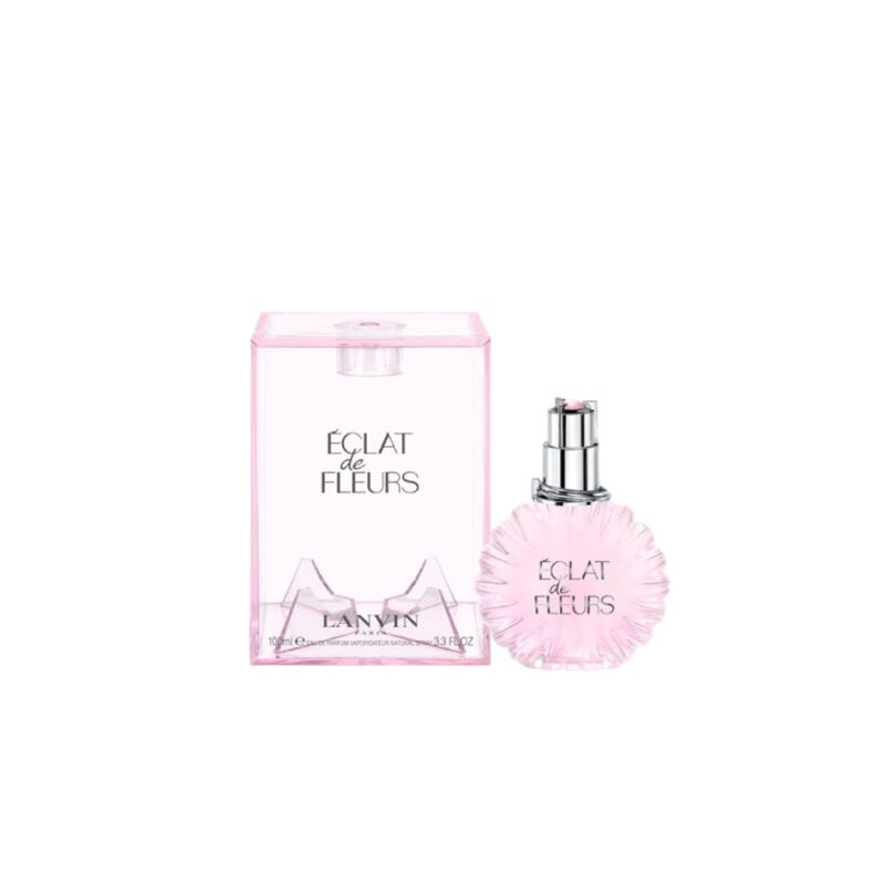 lanvin eclat de fleurs edp 100ml