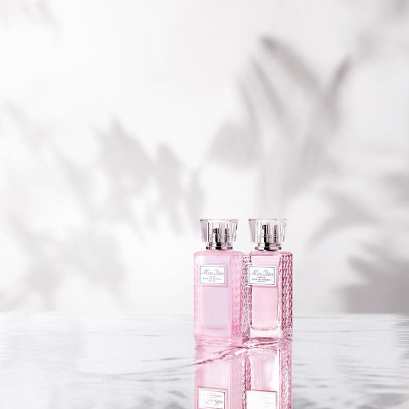 ديور زيت الشعر ميس ديور 30مل