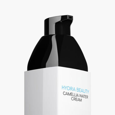 HYDRA BEAUTY CAMELLIA WATER CREAM faces hydra beauty camellia water cream