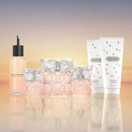 Lumiere D'Issey faces lumiere d issey