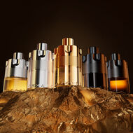 عطر وونتد فوريفر إليكسير faces عطر وونتد فوريفر إليكسير