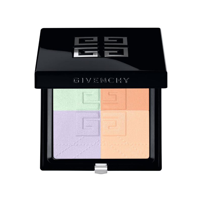givenchy prisme libre pressed powder