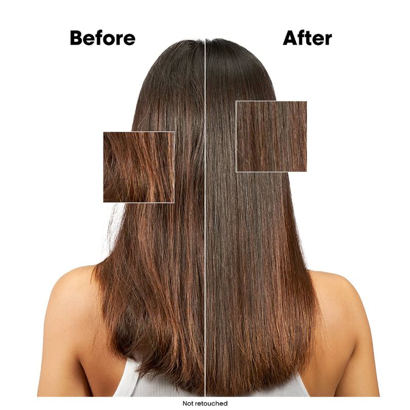 لوريال بروفيشنال ماسك ميتال ديتوكس