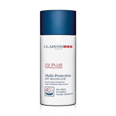 faces كلارنس رجالي يو في بلس spf 50 uva   uvb