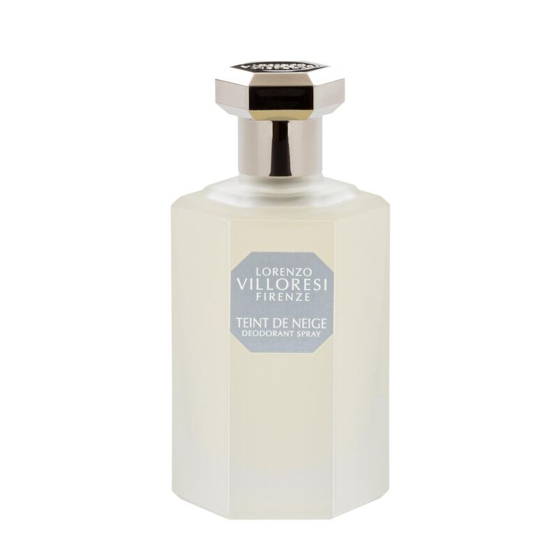 lorenzo villoresi teint de neige