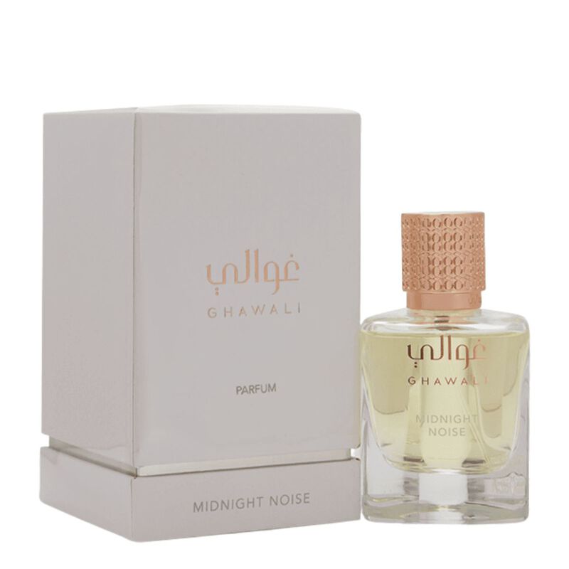 غوالي عطر ميدنايت نويز