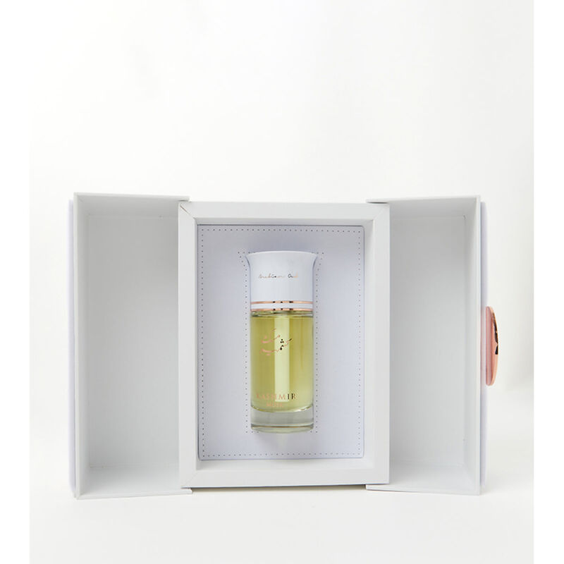 العربية للعود عطر كشمير مسك