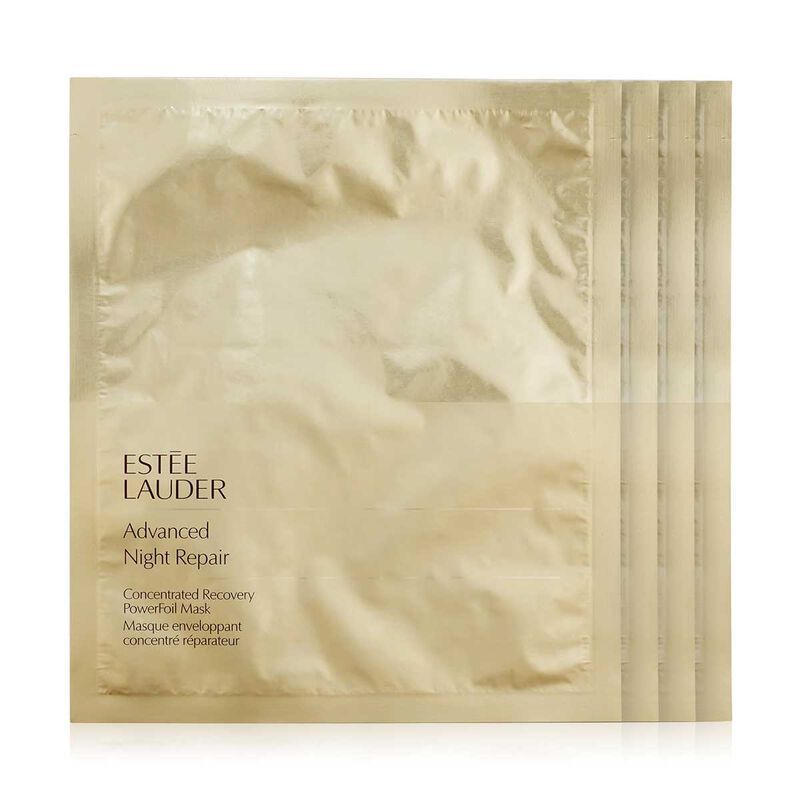 estee lauder advanced night repair concentrated recovery powerfoil mask