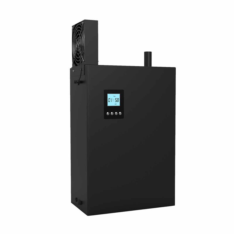 aroma 24/7 scent box aroma diffuser 1800f