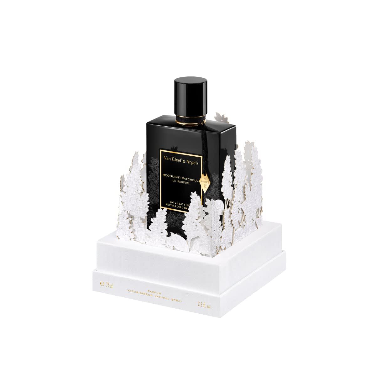 Van Cleef & Arpels Moonlight Patchouli Le Parfum