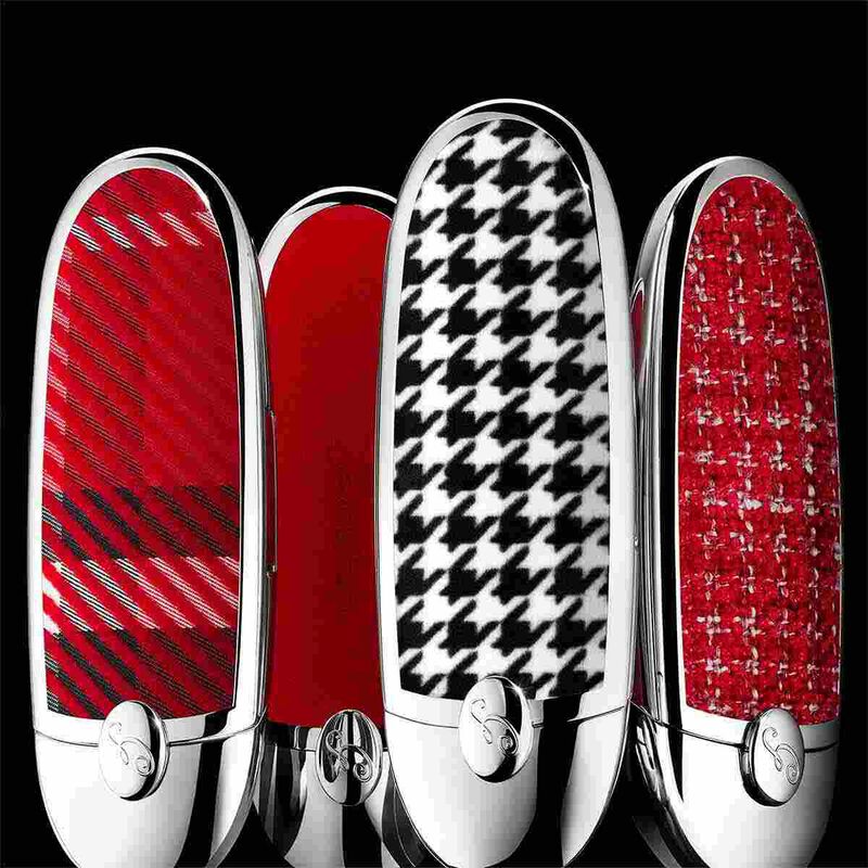 guerlain rouge g de guerlain the double mirror case