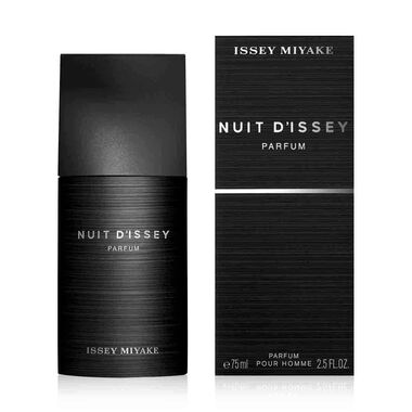 faces nuit d issey eau de parfum