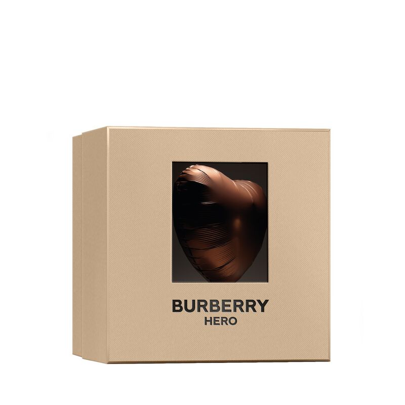 burberry hero