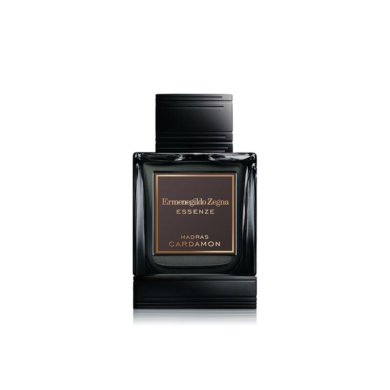 ermenegildo zegna essenze madras cardamom eau de parfum 100ml