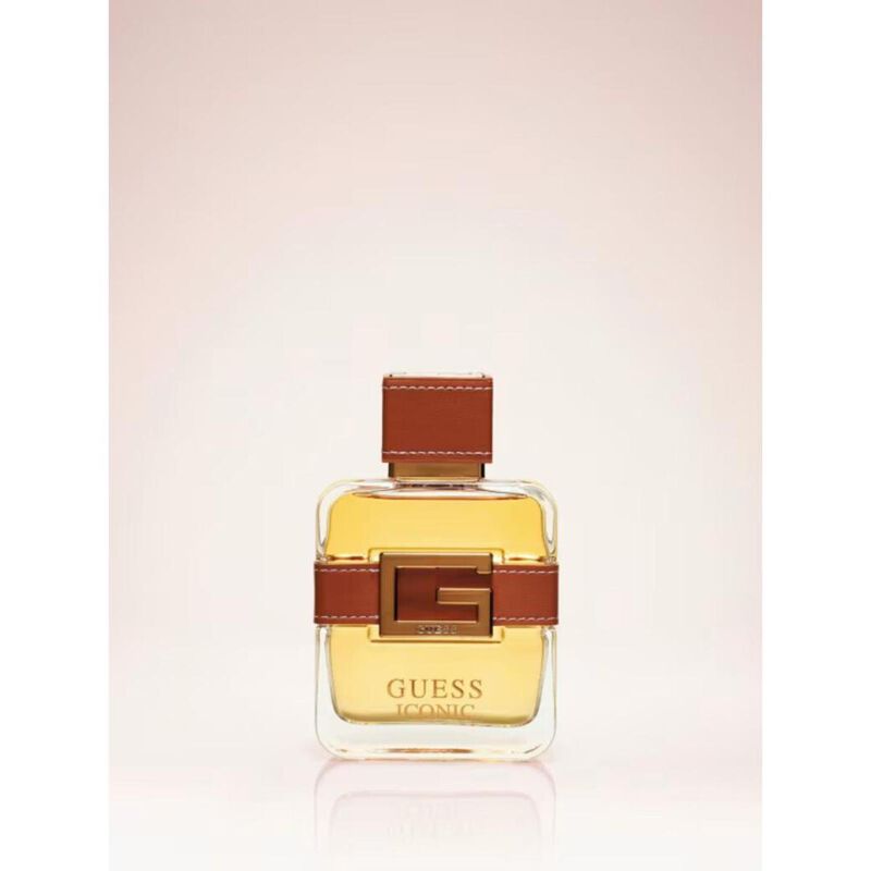 guess iconic for men edp 100ml