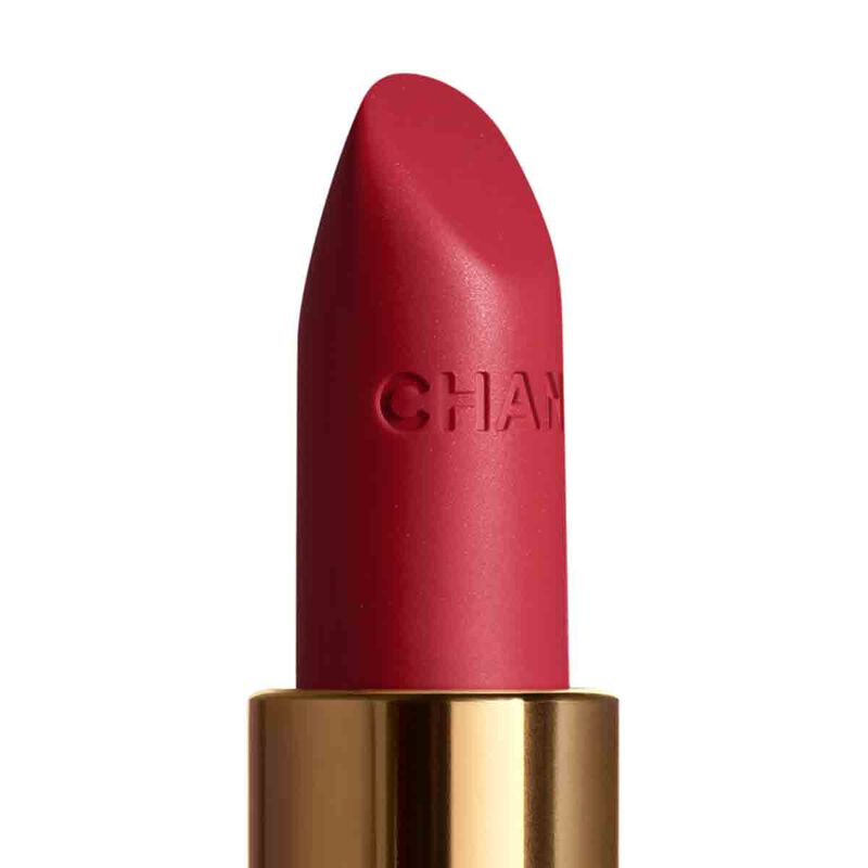 شانيل rouge allure velvet