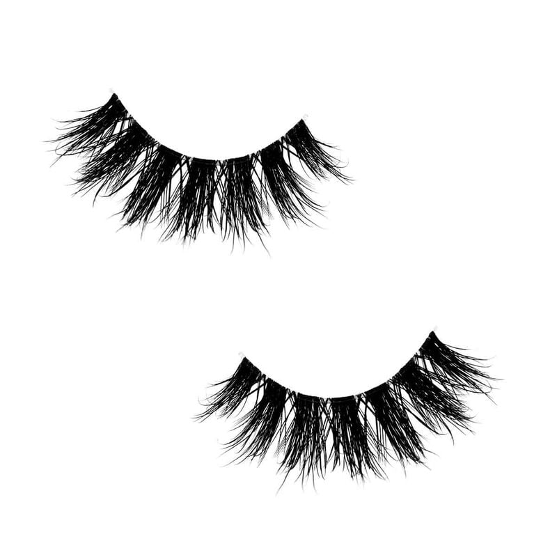 بنكي غوت pinky goat nawal 3d mink lashes