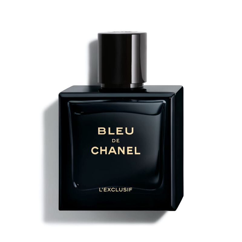 chanel bleu de chanel l'exclusif