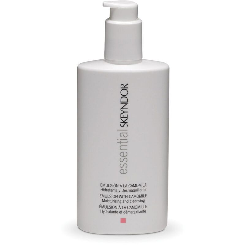 skeyndor cleansing emulsion