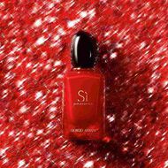 faces s  passione eau de parfum intense