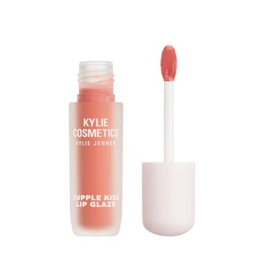 faces supple kiss lip glaze