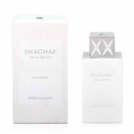 faces shaghaf oud abyad eau de parfum