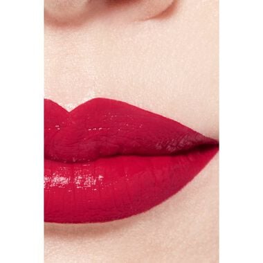 ROUGE ALLURE LAQUE faces rouge allure laque
