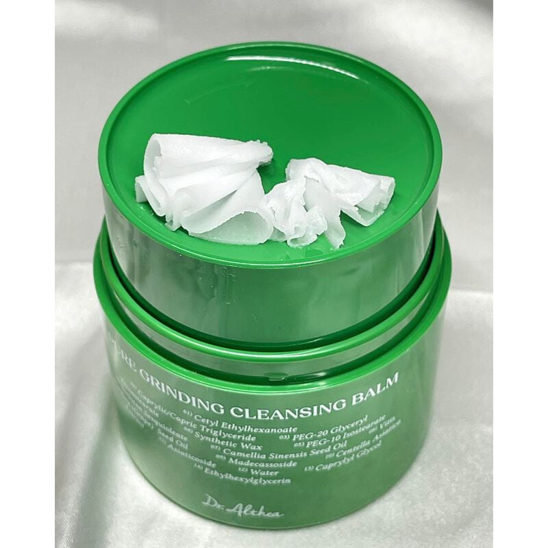 dr althea pure grinding balm