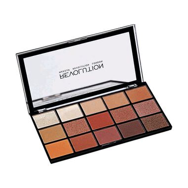 faces re loaded palette