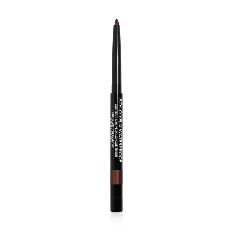 chanel stylo yeux waterproof