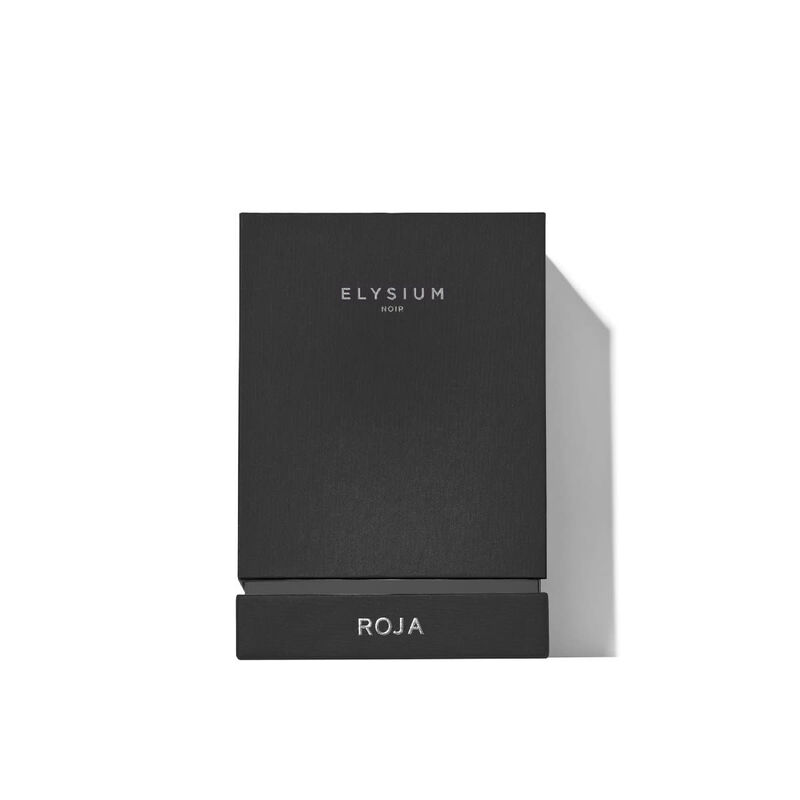 roja elysium noir pour homme