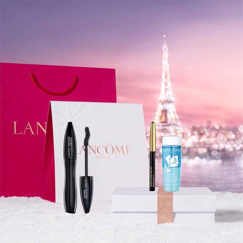 lancome hypnose drama mascara holiday set limited edition