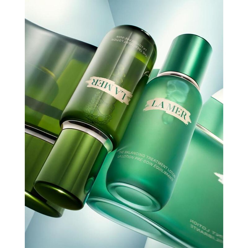la mer the balancing treatment lotion