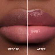 faces kisskiss bee glow lip balm