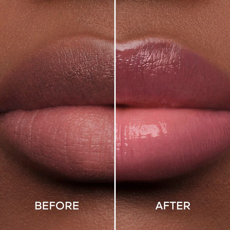 guerlain kisskiss bee glow lip balm