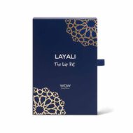 Layali - The Lip Kit faces layali the lip kit