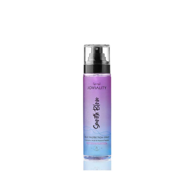 joviality smooth blow hair mist
