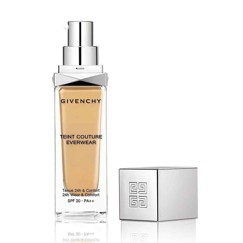 givenchy teint couture everwear 24h lifeproof foundation 30ml