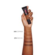 Infallible Matte Cover faces infallible matte cover