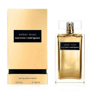 faces عطر آمبر مسك انتنس أو دو بارفان 100مل